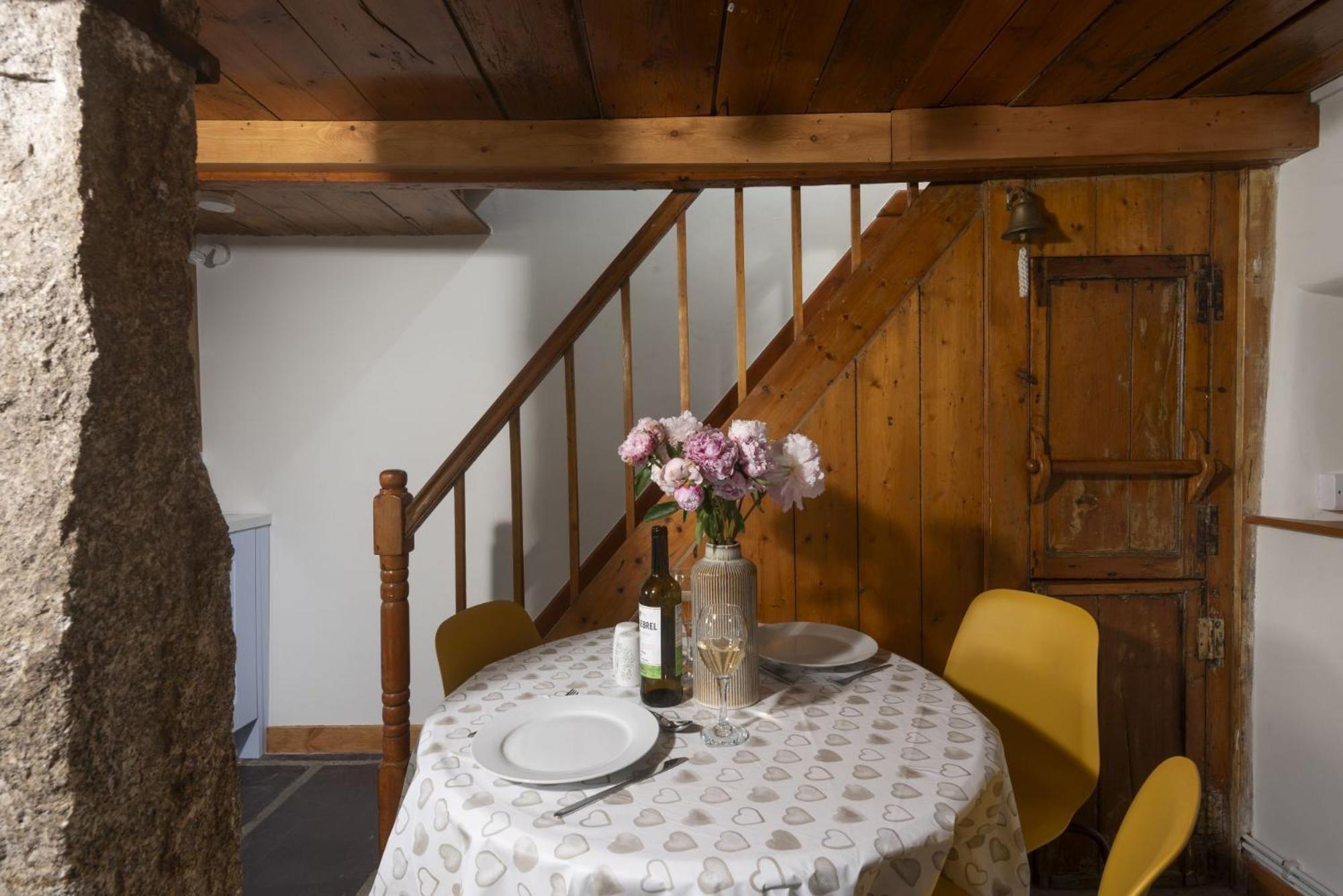 7 Virgin Street, St Ives 빌라 외부 사진
