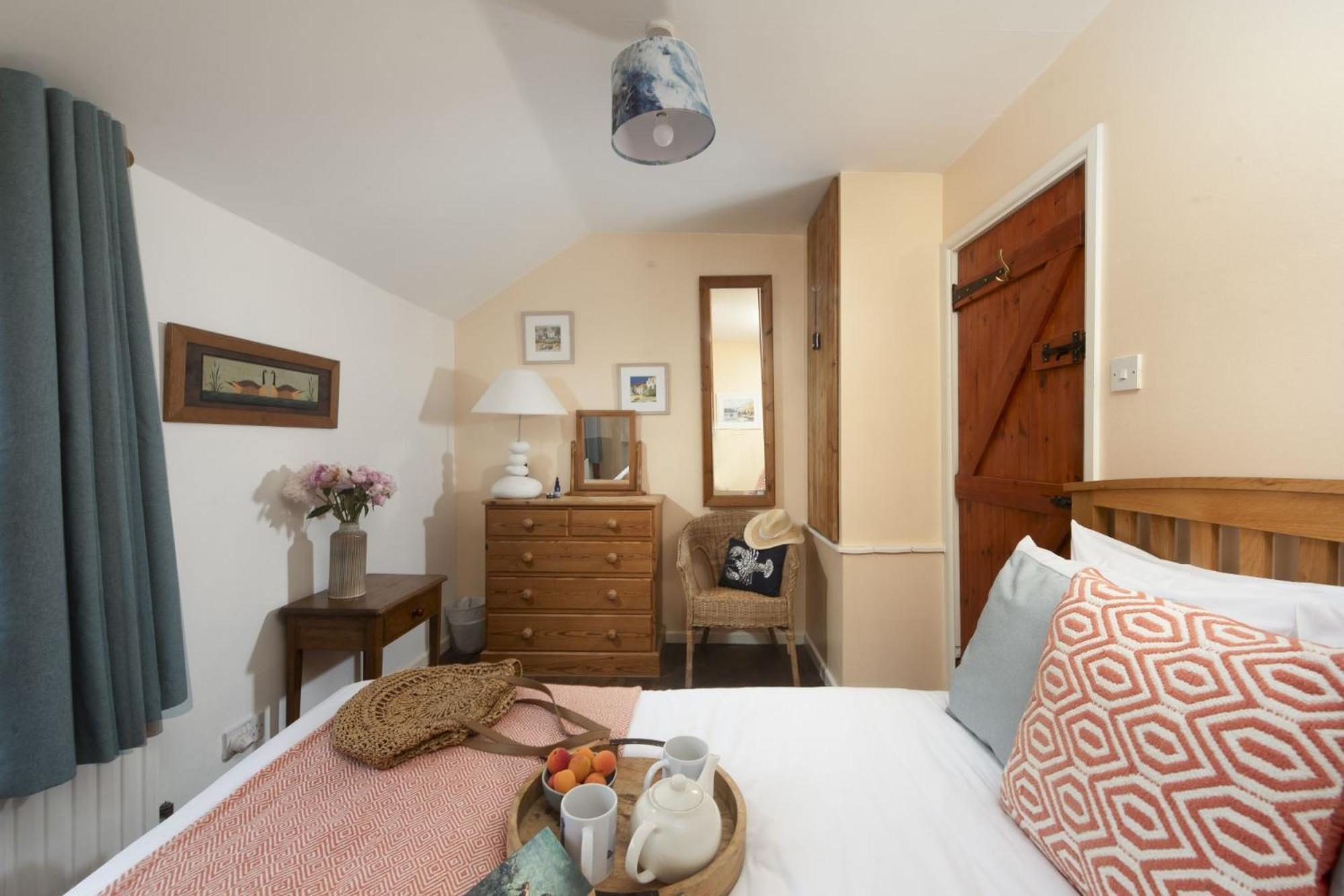 7 Virgin Street, St Ives 빌라 외부 사진