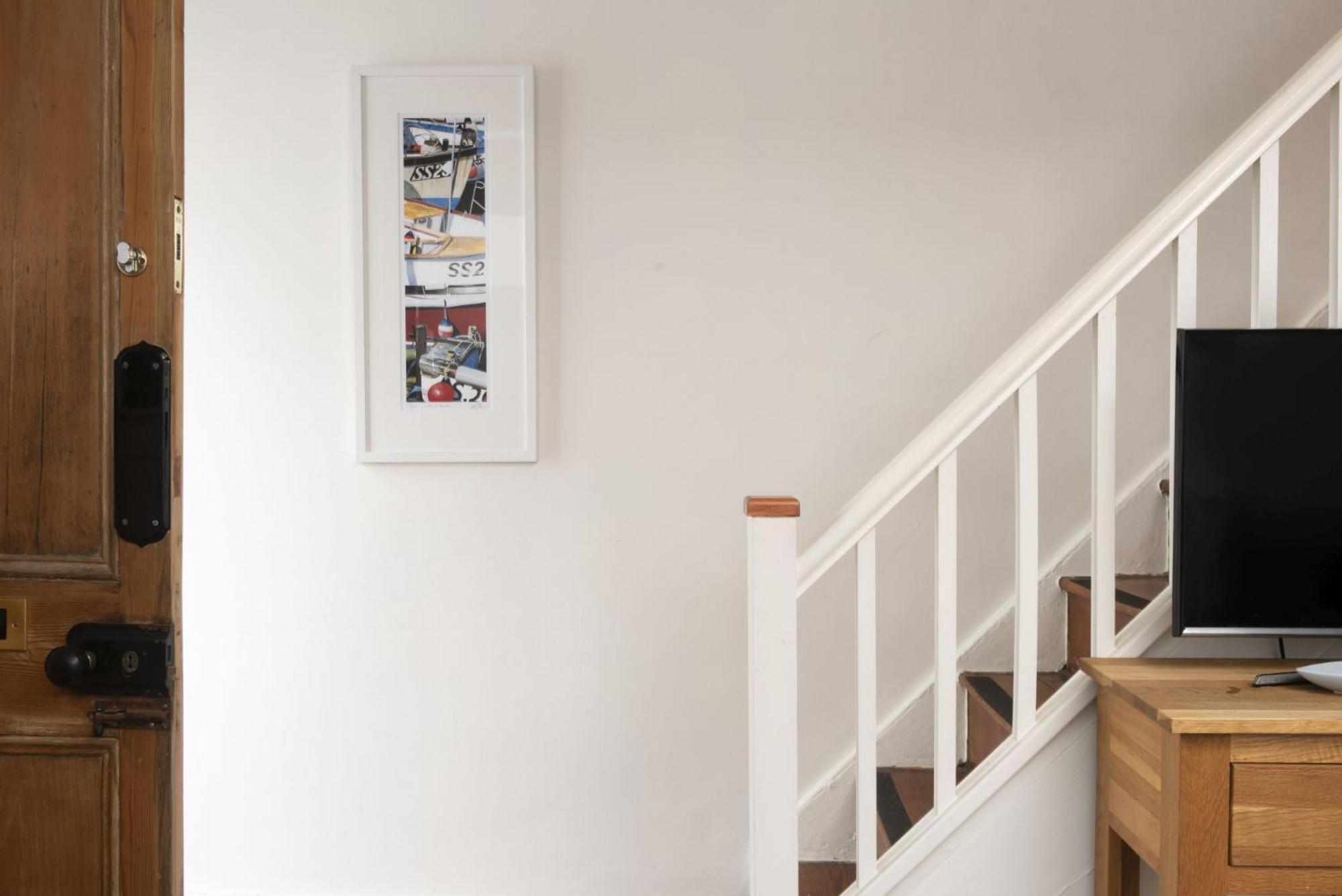 7 Virgin Street, St Ives 빌라 외부 사진