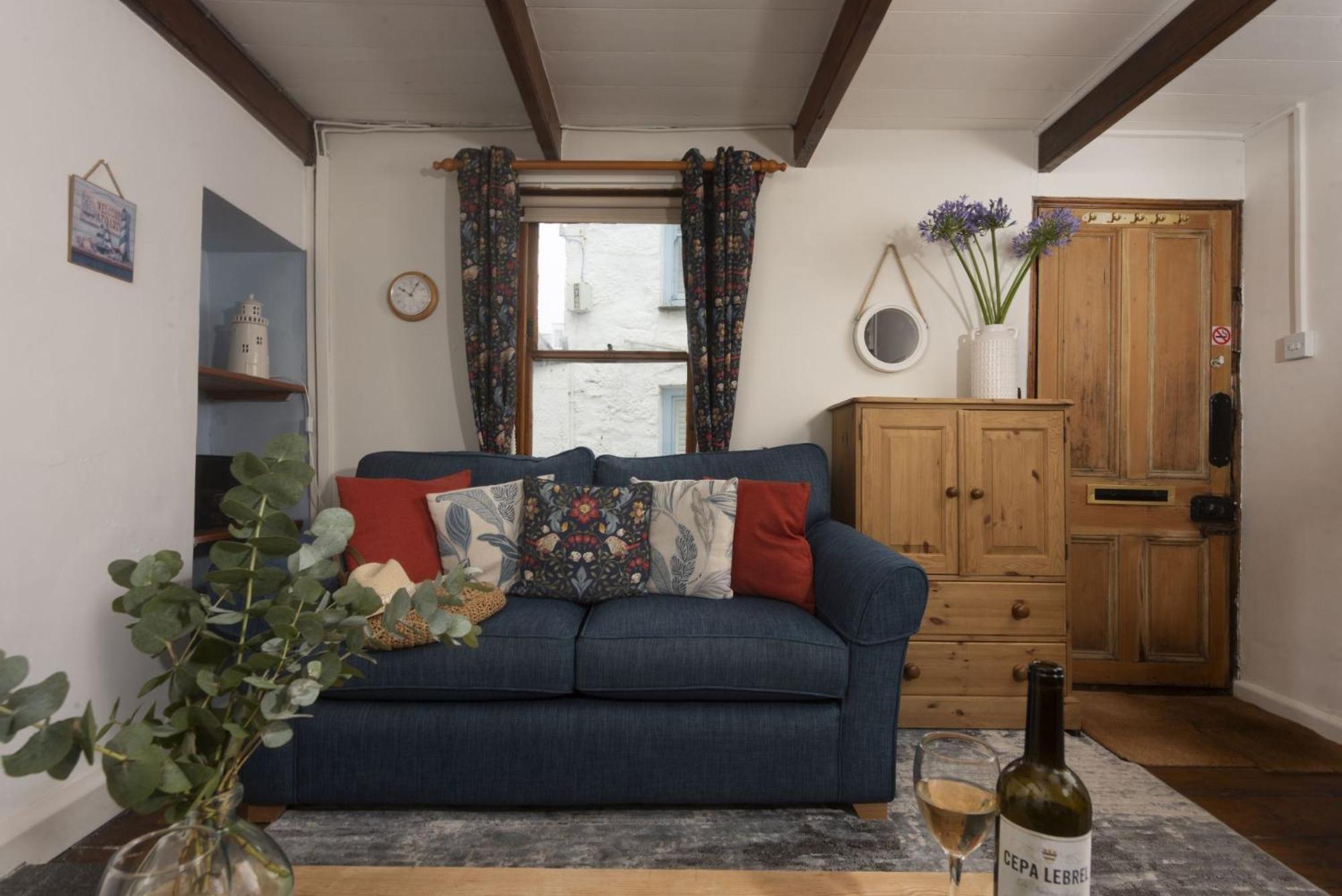 7 Virgin Street, St Ives 빌라 외부 사진