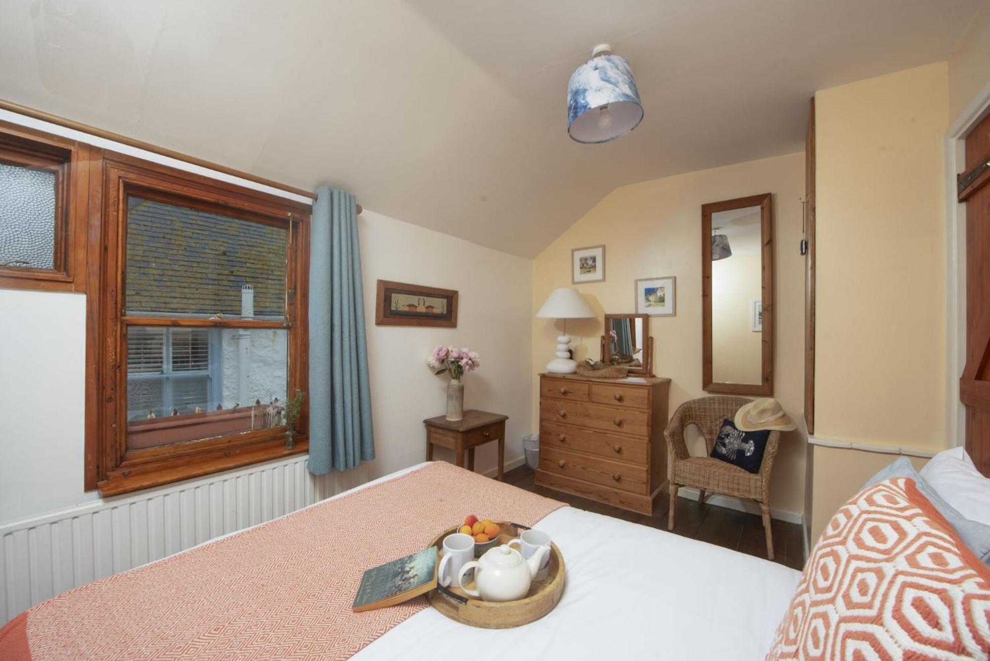 7 Virgin Street, St Ives 빌라 외부 사진